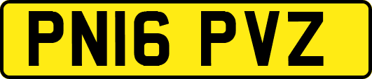PN16PVZ