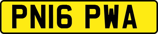 PN16PWA