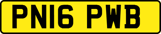 PN16PWB