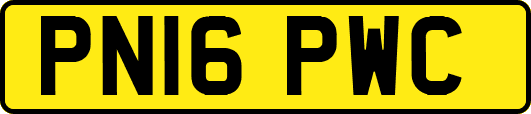 PN16PWC