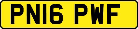 PN16PWF