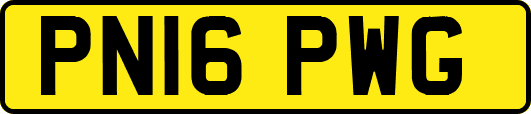PN16PWG