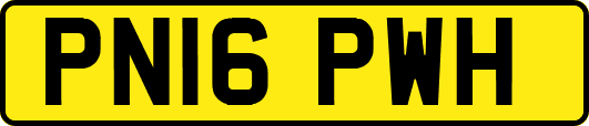 PN16PWH