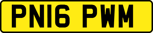 PN16PWM