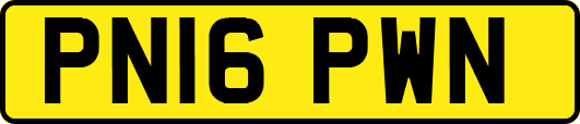 PN16PWN