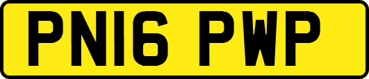 PN16PWP
