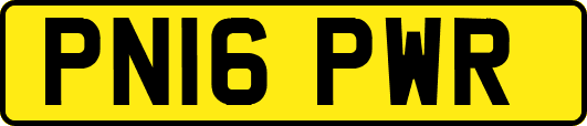 PN16PWR