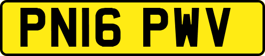 PN16PWV