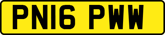 PN16PWW