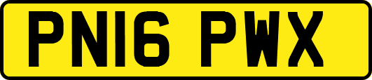 PN16PWX