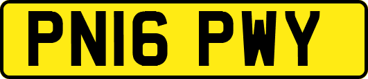 PN16PWY