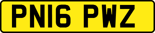 PN16PWZ