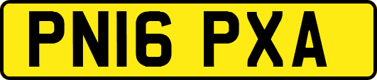 PN16PXA