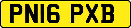 PN16PXB