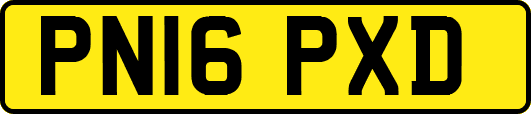 PN16PXD