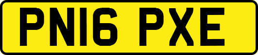 PN16PXE