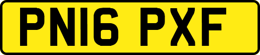 PN16PXF