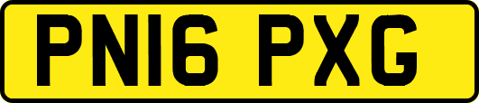 PN16PXG