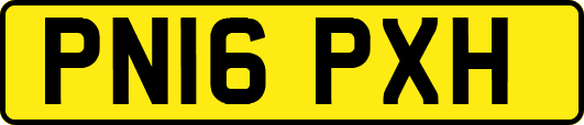 PN16PXH