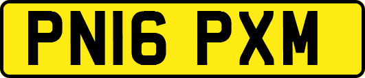 PN16PXM