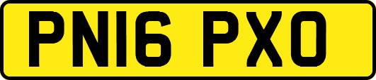 PN16PXO