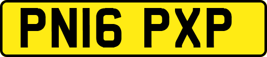 PN16PXP