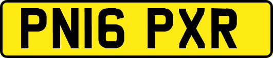 PN16PXR