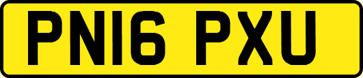 PN16PXU