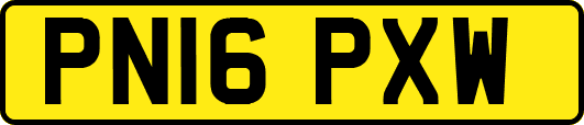 PN16PXW