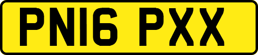 PN16PXX