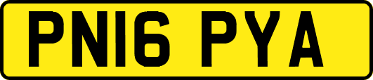 PN16PYA