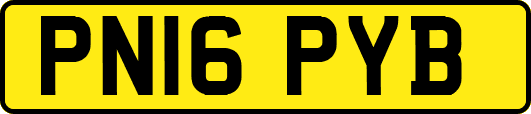 PN16PYB