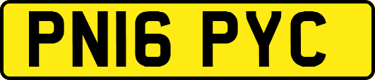 PN16PYC