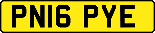 PN16PYE