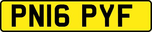 PN16PYF