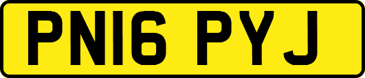 PN16PYJ