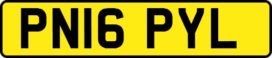 PN16PYL