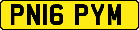 PN16PYM