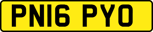 PN16PYO