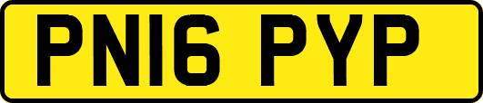 PN16PYP
