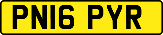 PN16PYR