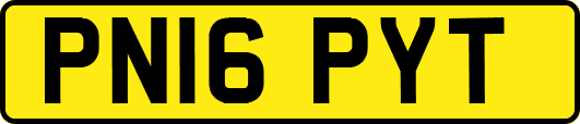 PN16PYT