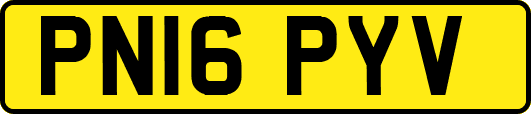 PN16PYV