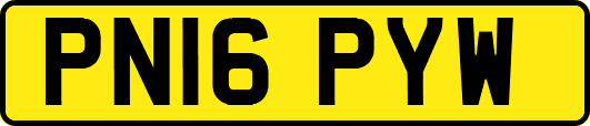 PN16PYW