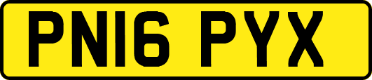 PN16PYX