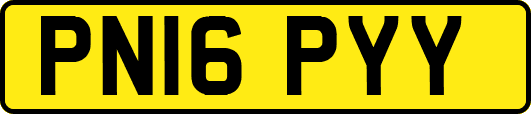 PN16PYY
