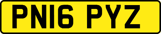 PN16PYZ