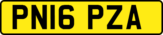 PN16PZA