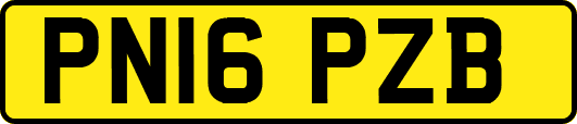 PN16PZB