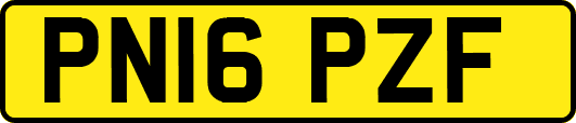 PN16PZF